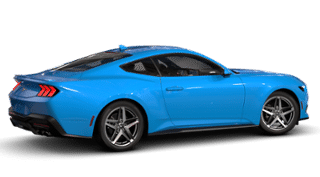 2025 Ford Mustang® External Image 4